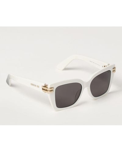 Dior Sunglasses - Natural