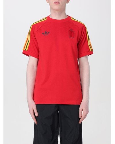 adidas Originals T-shirt - Red