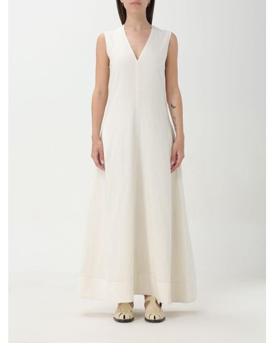 Totême Kleid - Weiß