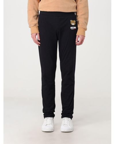 Moschino Trousers - Blue