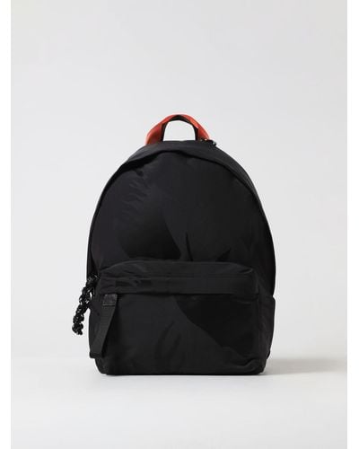 Ferrari Backpack - Black