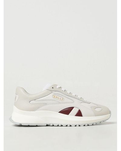 Bally Sneakers - Natural