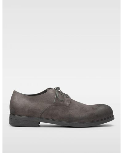 Marsèll Brogue Shoes Marsèll - Gray