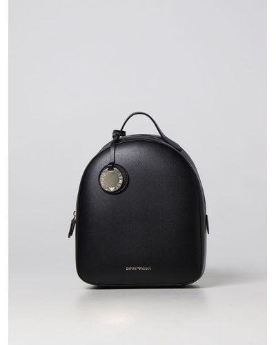 Emporio Armani Backpacks for Women Online Sale up to 78 off