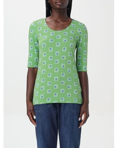 Maliparmi T-shirt - Grün