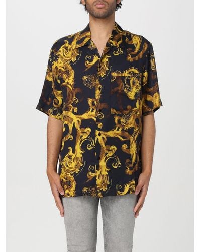Versace Shirt - Multicolour