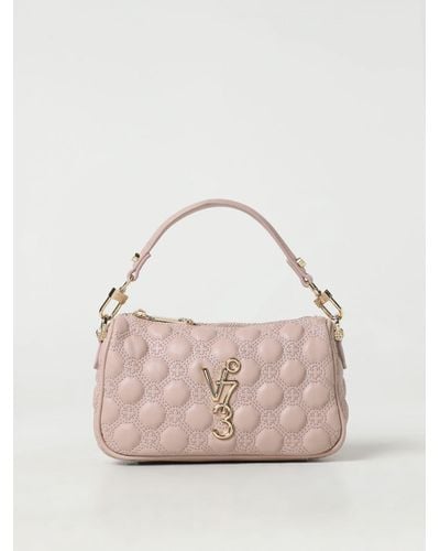 V73 Handbag - Pink