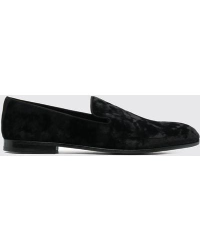 Dolce & Gabbana Chaussures - Noir