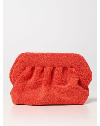 THEMOIRÈ Handbag Themoirè - Red
