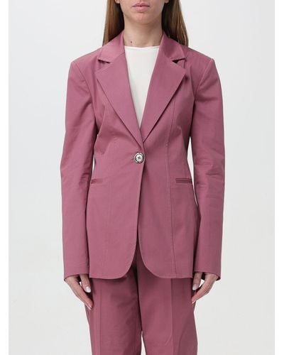 Pinko Blazer - Pink