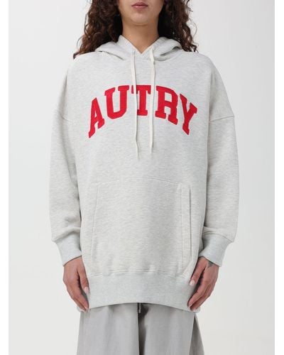 Autry Sweatshirt - Gray