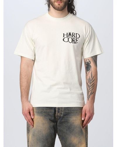 Aries T-shirt - White