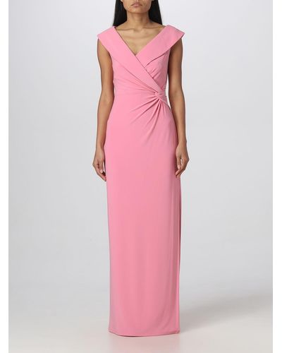 Lauren by Ralph Lauren Dress - Pink