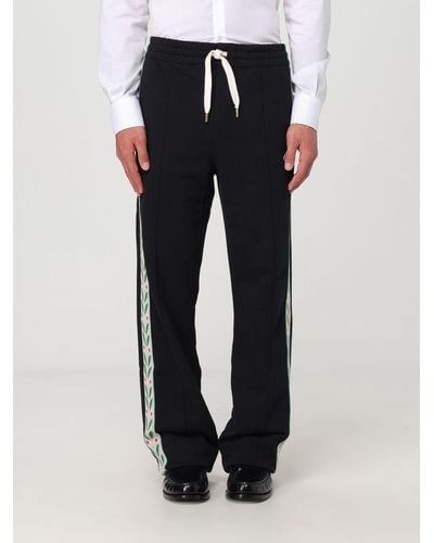 Casablancabrand Pants - Black