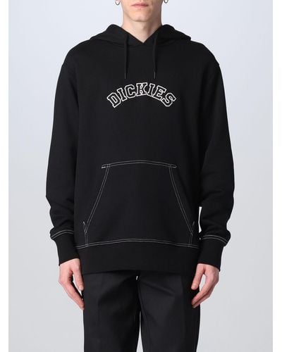 Dickies Sweatshirt - Black