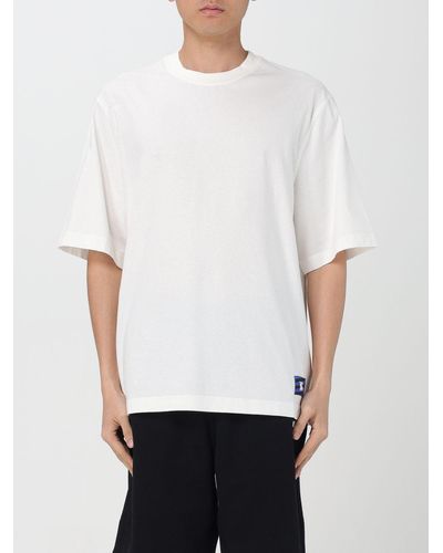Burberry T-shirt - Weiß