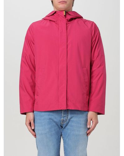 Parajumpers Coat - Red
