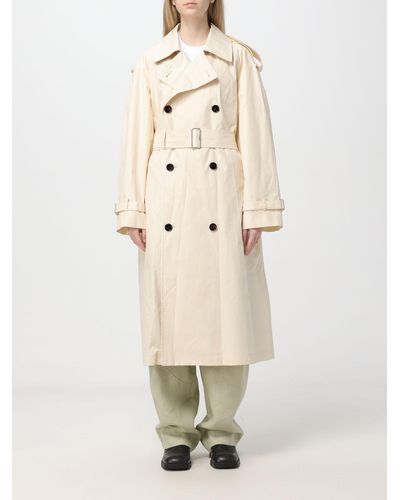 Burberry Trench coats for Women | Online Sale up to 75% off | Lyst UK