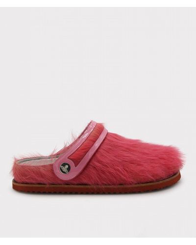 Vivienne Westwood Sandals - Red