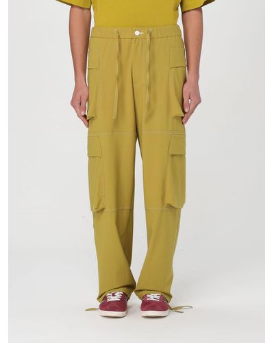 Bonsai Pants - Yellow