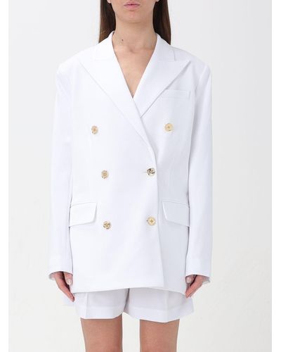 Michael Kors Jacket - White