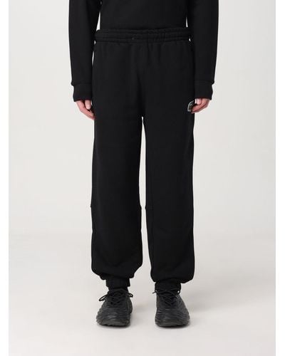 Lacoste Trousers - Black