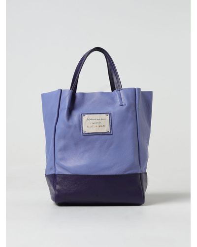 ALESSIA SANTI Handbag - Blue
