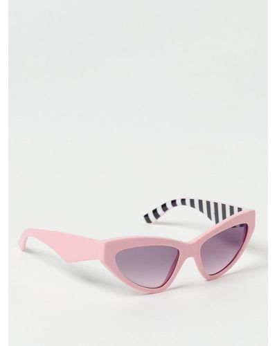 Dolce & Gabbana Sonnenbrillen - Pink