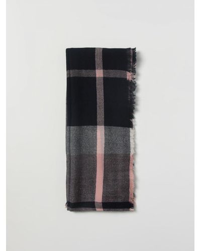 Barbour Scarf - Pink