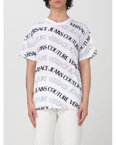 Versace T-shirt - Weiß