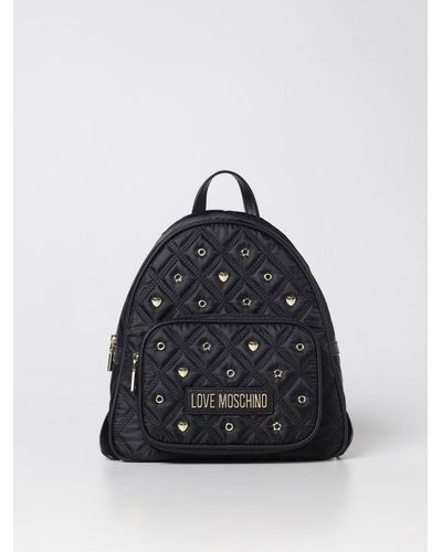 Senator Versnellen variabel Love Moschino Backpacks for Women | Online Sale up to 74% off | Lyst