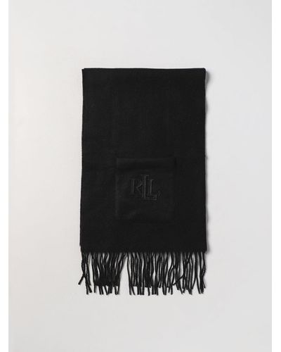 Écharpes et foulards Lauren by Ralph Lauren pour femme | Réductions en  ligne jusqu'à 40 % | Lyst