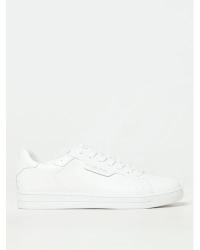 Michael Kors Sneakers - White