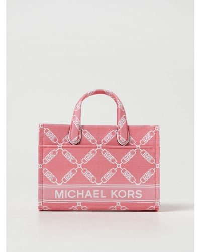 Michael Kors Handtasche Michael - Pink