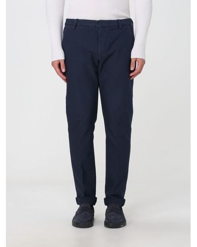 Dondup Pantalone - Blu