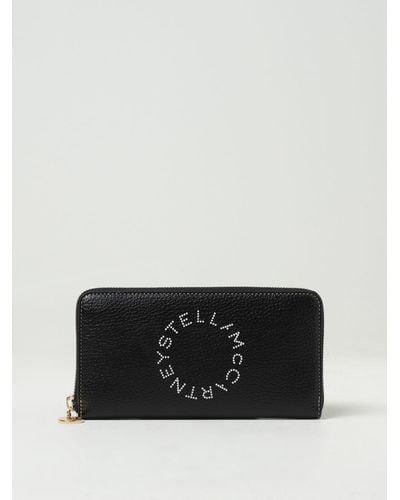 Stella McCartney Cartera - Negro