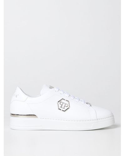 Basquette philipp plein homme new arrivals
