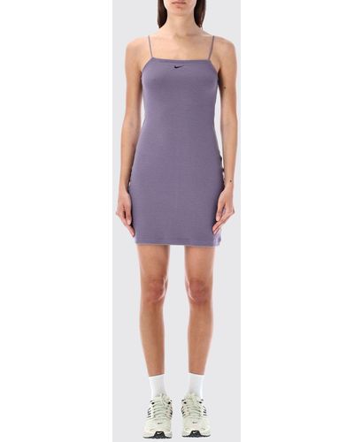 Nike Dress - Purple