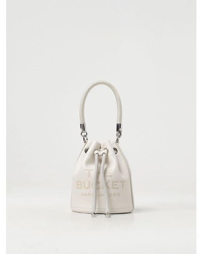 Marc Jacobs Sac porté main - Blanc