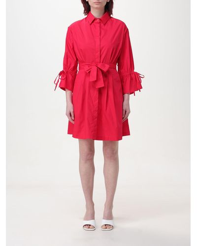 Liu Jo Dress - Red