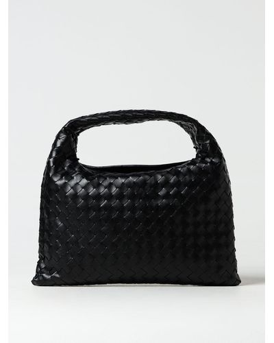 Bottega Veneta Handbag - Black