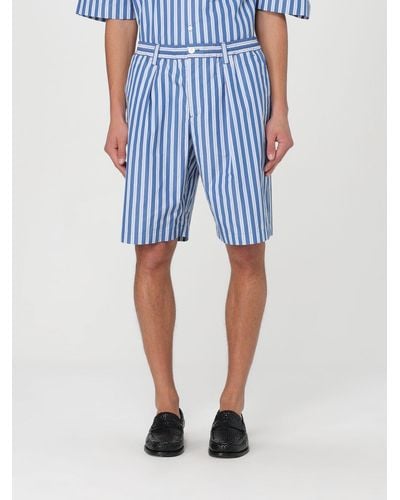 Marni Pantalones cortos - Azul