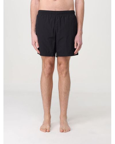 Alexander McQueen Bañador - Negro