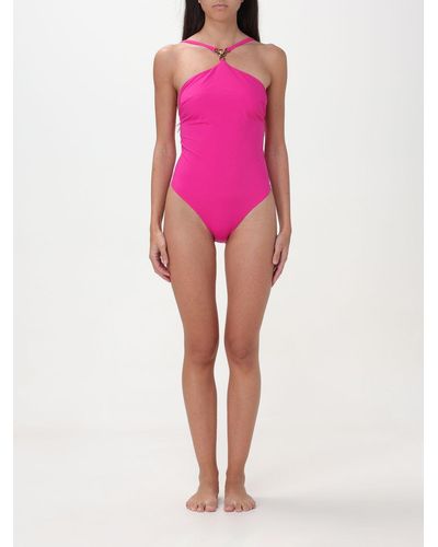 Versace Swimsuit - Pink