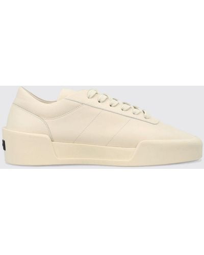 Fear Of God Trainers - Natural