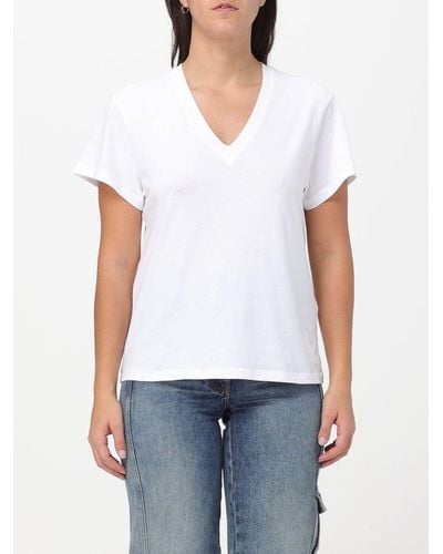 IRO Camiseta - Blanco