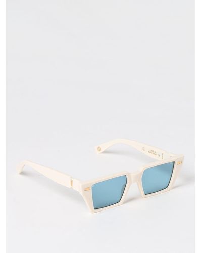 Kyme Sunglasses - Blue