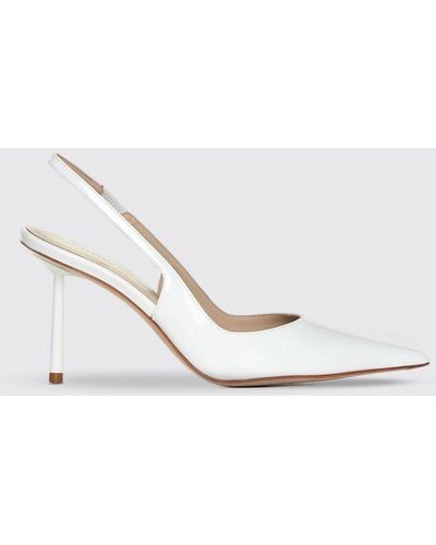 Le Silla Chaussures - Blanc