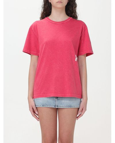 T By Alexander Wang T-shirt - Pink