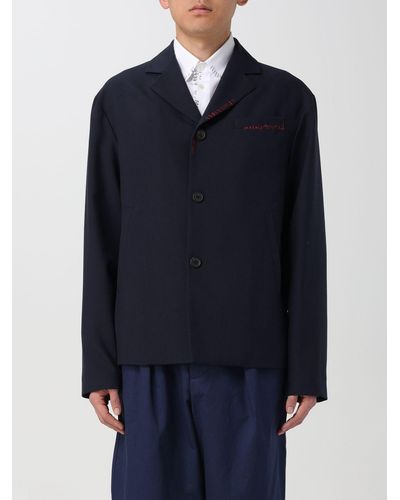 Marni Jacket - Blue